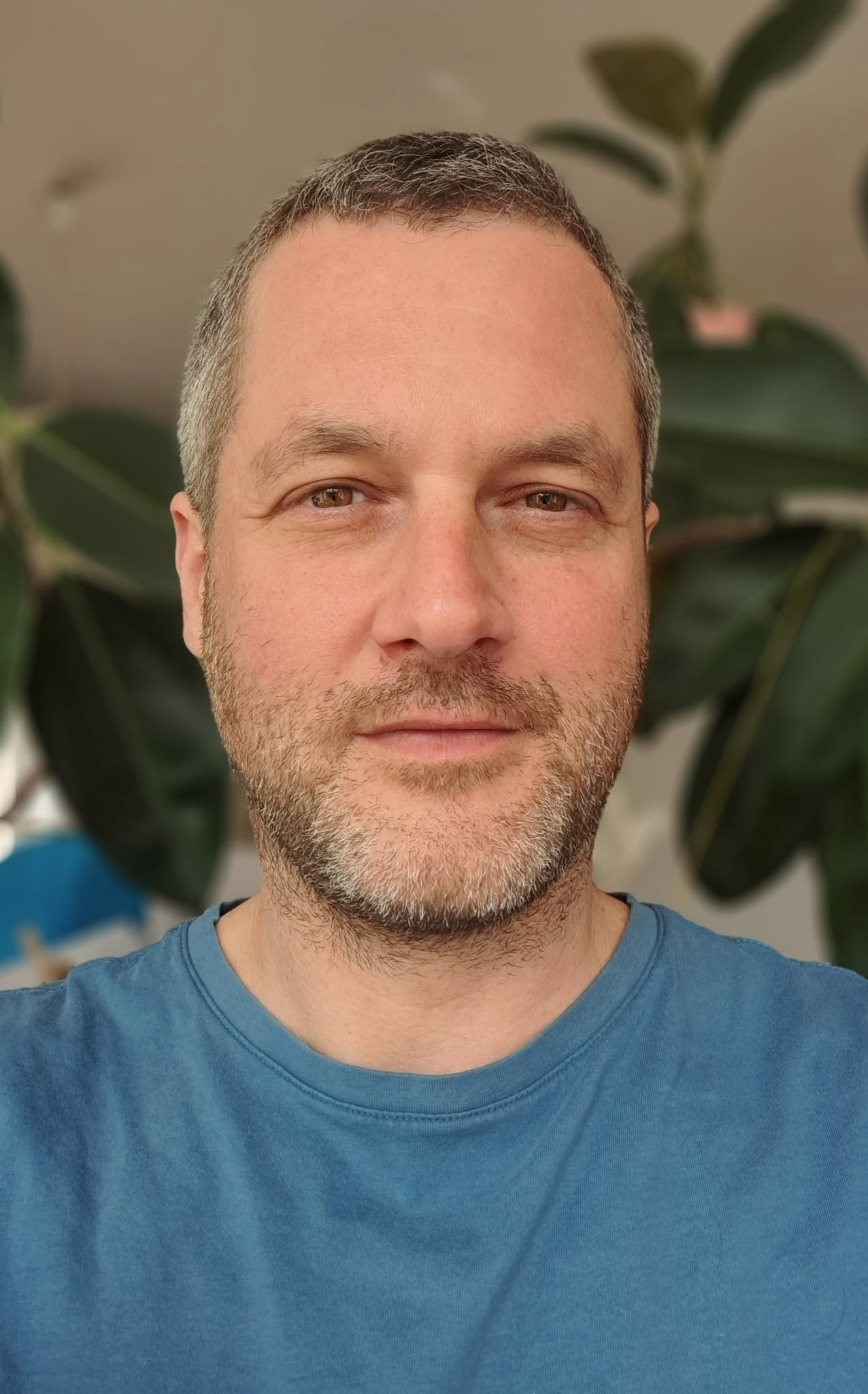 Adam Bezděk – Rolfterapie